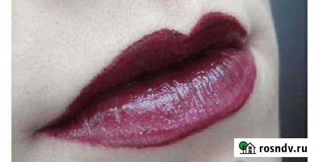 Помада Липецк - изображение 1