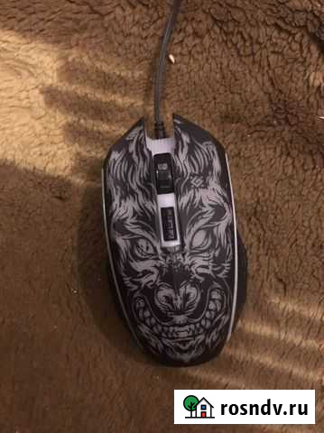 Игровая мышь Тамбов - изображение 1
