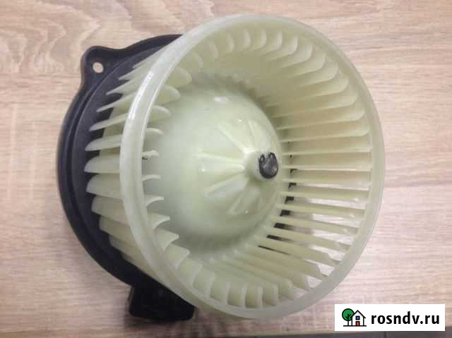 Вентилятор отопителя печки BYD F3 (Бад Ф3 ) Самара - изображение 1