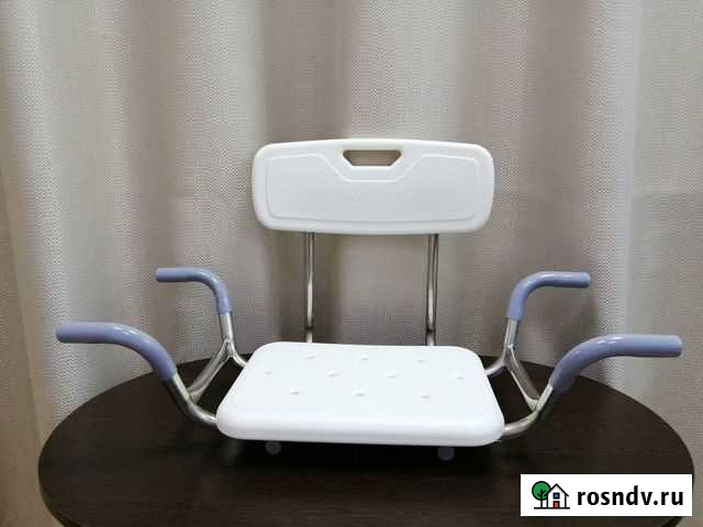 Сидение для ванны Армед FS7933S Сочи - изображение 1