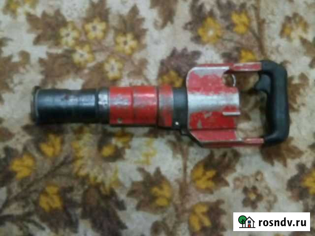 Монтажный пистолет пороховой Клинцы - изображение 1