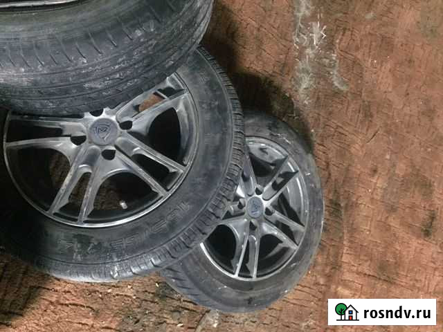 Продам диски Сызрань - изображение 1