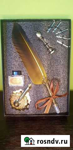 Ручка перо каллиграфия Иркутск - изображение 1