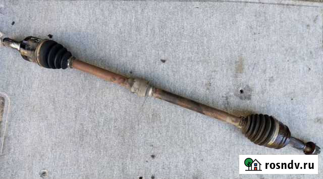 Привод (полуось, граната ) Митцубиси Лансер 10 пра Славянск-на-Кубани - изображение 1