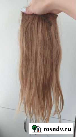 Продам детские волосы для наращивания Севастополь - изображение 1