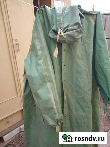 Плащ Кропоткин - изображение 1