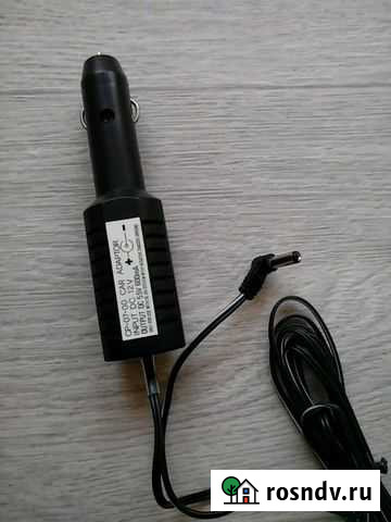 Зарядное устройство в машину Новосибирск - изображение 1