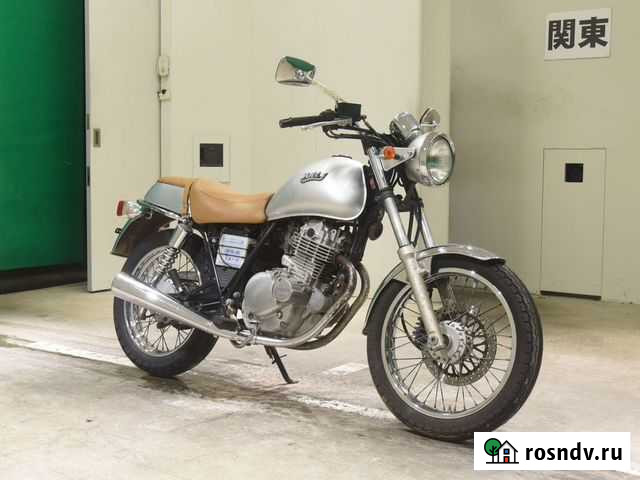 Suzuki Volty 250 Санкт-Петербург - изображение 1