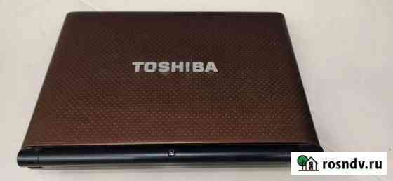 Продается нетбук Toshiba NB550D Новосибирск