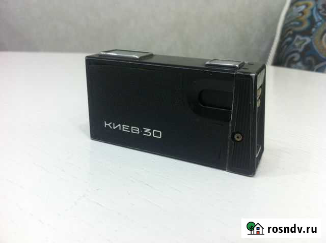 Фотоаппарат Киев 30 Барнаул - изображение 1