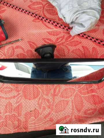 Зеркало салонное Сургут - изображение 1