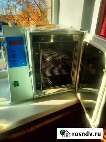 Сухожар Псков - изображение 1