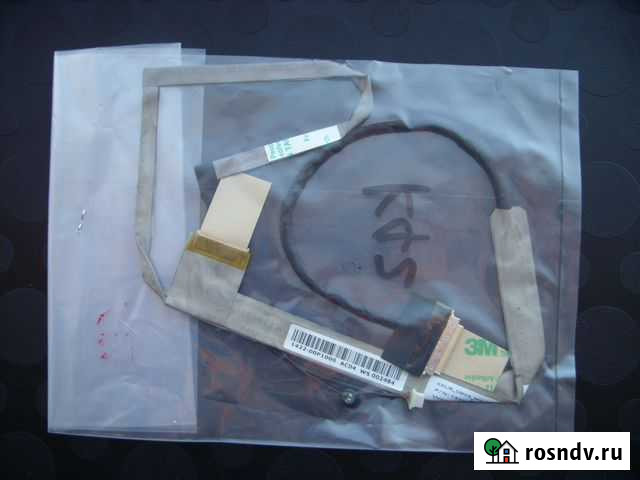 Шлейф матрицы ноутбуков asus 1422-00P1000 Санкт-Петербург - изображение 1