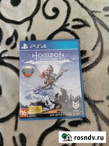 Игра для приставки Тверь - изображение 1