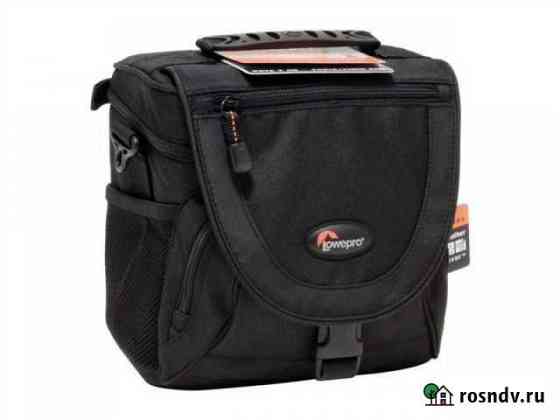 Сумка для камеры Lowepro Nova 2 AW Норильск
