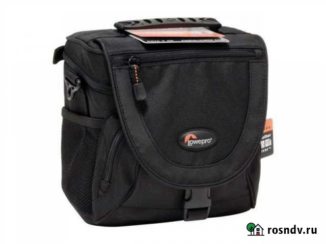 Сумка для камеры Lowepro Nova 2 AW Норильск - изображение 1