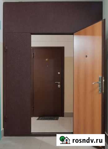 Дверь тамбурная дпл-1 Балашиха - изображение 1