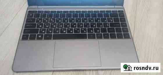 Teclast F7 plus N4100/8/256 Новосибирск