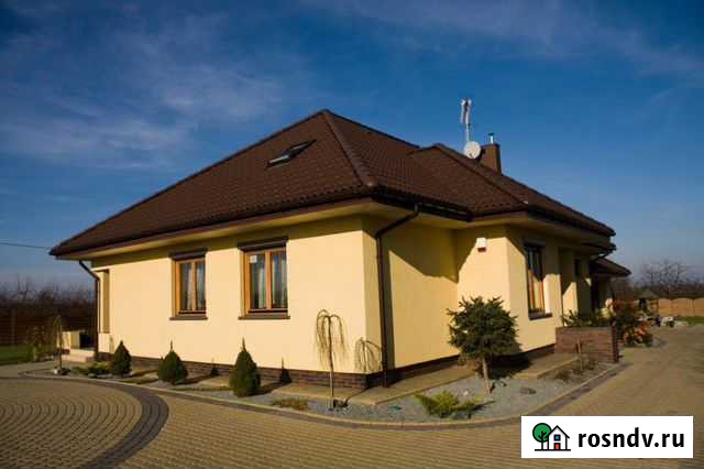 Пенобетонный блок Липецкий Пятницкое - изображение 1