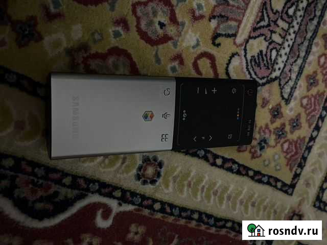 Пульт samsung smart touch Махачкала - изображение 1