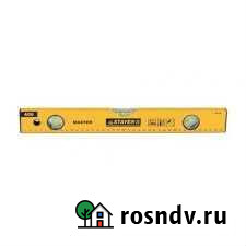 Уровень stayer мастер 120см, 07863 Уфа - изображение 1