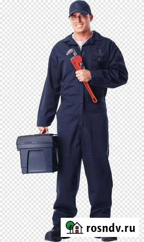 Сантехнические работы Рудня - изображение 1