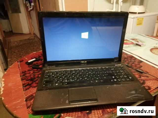 Ноутбук asus Кострома - изображение 1
