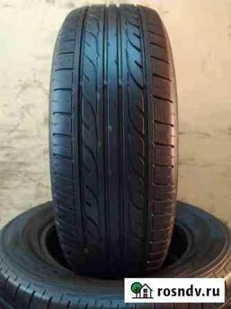 215/65/16 dunlop enasave Петропавловск-Камчатский