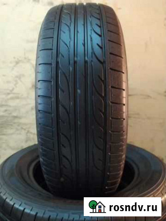 215/65/16 dunlop enasave Петропавловск-Камчатский - изображение 1