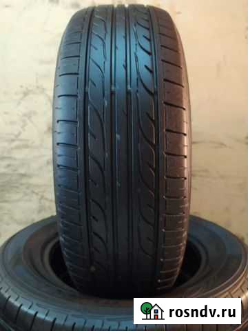 215/65/16 dunlop enasave Петропавловск-Камчатский - изображение 1
