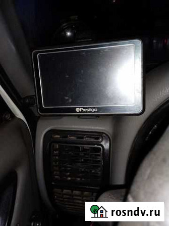 Gps навигатор Горняк - изображение 1