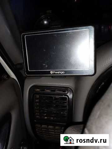 Gps навигатор Горняк - изображение 1