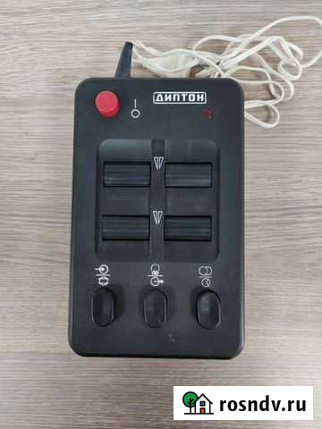 Объемный звук Диптон СССР Новосибирск - изображение 1