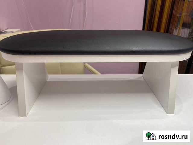 Подставка для рук маникюрная Магадан - изображение 1