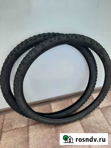 Велопокрышка Kenda 26*2.1 Волгодонск - изображение 1