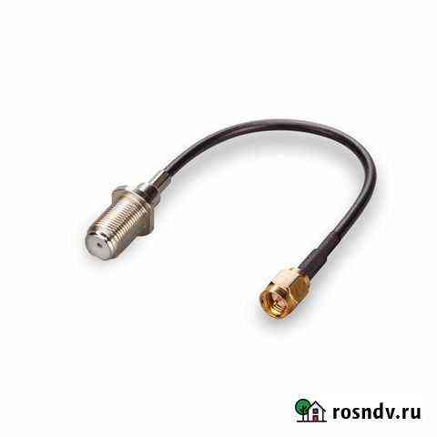 Пигтейл SMA - F Иркутск