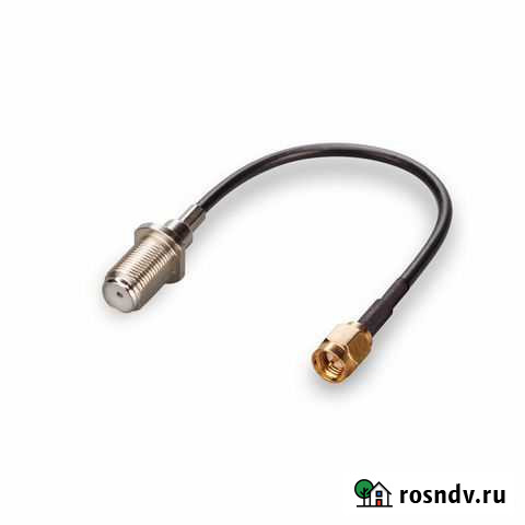 Пигтейл SMA - F Иркутск - изображение 1