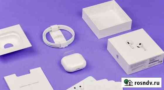 AirPods 3 luxury +++ Грозный