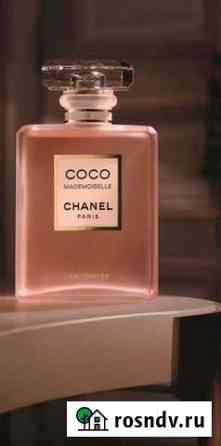 Духи женские chanel Брянск