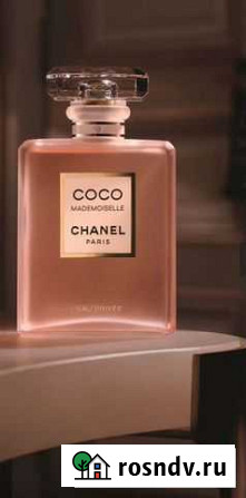 Духи женские chanel Брянск - изображение 1