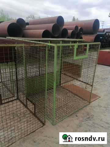 Блок контейнер Сургут - изображение 1