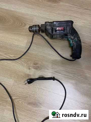 Перфоратор skill Петрозаводск - изображение 1