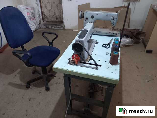 Шивения машина Усть-Джегута - изображение 1