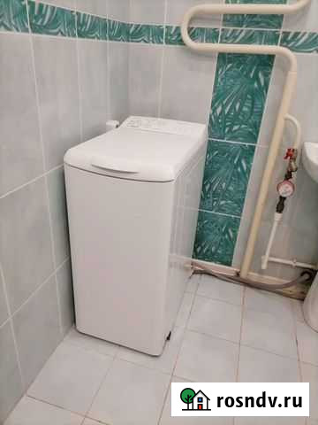 Стиральная машина с вертикальной загрузкой Тобольск - изображение 1