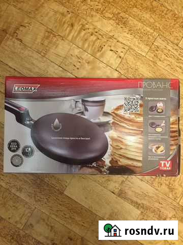 Блинница погружённая Прованс Воронеж - изображение 1