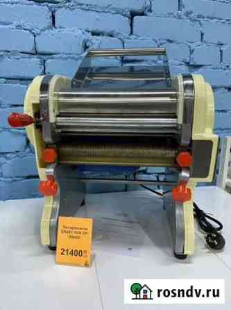 Тестораскатка crazy PAN CP-DSH22 Екатеринбург