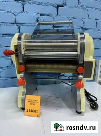 Тестораскатка crazy PAN CP-DSH22 Екатеринбург - изображение 1