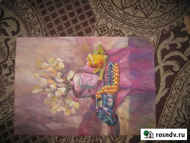 Размер А2 Нововоронеж - изображение 1