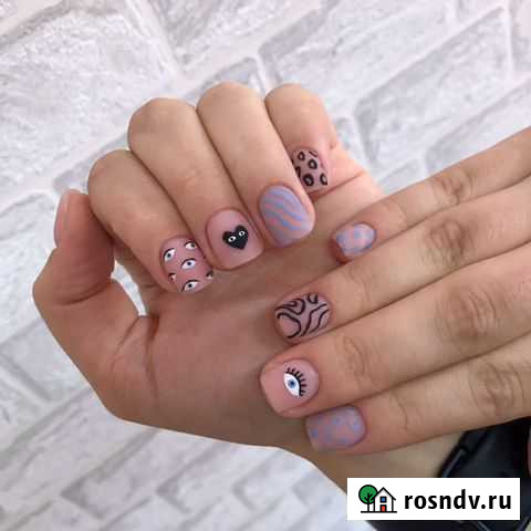 Требуются модели на укрепление гелем Астрахань - изображение 1