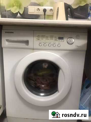 Стиральная машина lg 3 кг Видное - изображение 1